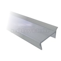 Tesnenie na cokel DT 18mm AP159-3,0m