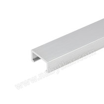 Vrchná koľaj BIFOLD K-15, hliník