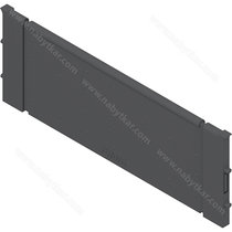 ORGA LINE ZSI.020Q, priečka /Blum