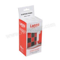 Zostava Suspend Rama 50kg na 1. dvere  /Laguna