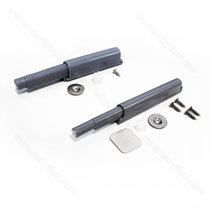 PUSH - systém, magnetický piest d-83mm
