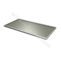 LED dno s vypínačom do 600mm, 564 x 296mm, 12V/12W bez transformátora