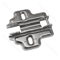 Platnička H0 PIVOT /Swell