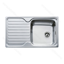 Drez CLASSIC 1B 1D, 860x500x190 /Teka