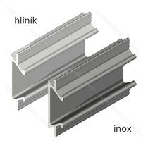 Profil UKW 3, L-3,5m