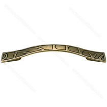 Madlo UR16-096mm patina na mosadzi G5 / Gamet