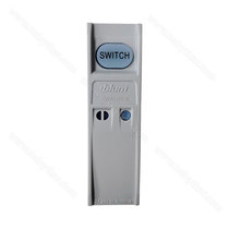 Blum-Servo Drive Flex prijímač Z10C5007 svetlo šedý  /Blum
