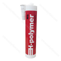 H-POLYMER MS  290 ml biely (Mamut) / Hranipex