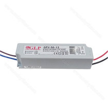 LED Trafo Vodeodolné12V, 50W;4,16A IP67/ GPV
