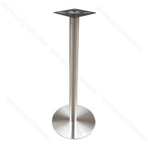 Centrálna noha barová -vysoká HD264 - fi460x1112mm, inox 