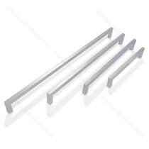Madlo UN34, inox / Gamet