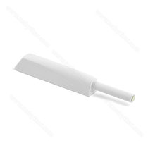 K-PUSH TECH systém na dvierka naložený 37mm biely