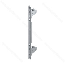Legrabox, uchytenie čela ZF7C7002  /Blum