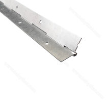 Záves klavírový 1,7m,surový zinok