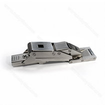 Záves Clip Top Blumotion CRISTALLO 71B4500C  pre skl. dvierka /Blum