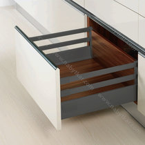 EVObox Evolution 86 set A03, antracit