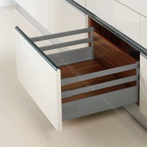 EVObox Evolution 86 set A03, sivý