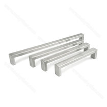 Madlo F5805, inox