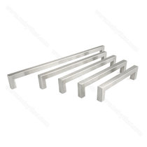 Madlo F5812, inox