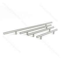 Madlo F810, inox