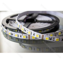 LED PAS 5025 bez kon.-IP20, 60LED/m 12V, š-10mm, L-5m, 3v1 (studena, neutral,teplá) (14,4W/m)/CP