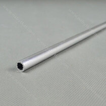 Synchonizačný hriadeľ Tip-On ZST.1160W do šírky korpusu 1400 mm  /Blum