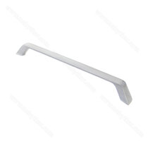 Madlo F431 - 192 mm, inox /LUX