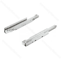 Legrabox, výsuvy 750.6001T,40kg 600 mm TIP-ON /Blum