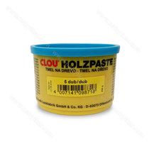 CLOU tmel 250g č.5 Dub
