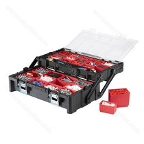 Box Keter Cantilever Organizer 22, 57x30x16 cm, na náradie / SP