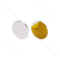 K-PUSH TECH samolepiaci protikus fi 15 mm pre tlmič s magnetom 