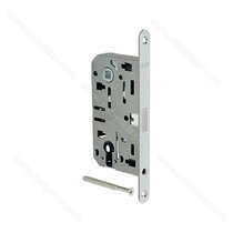 Magnetický zámok Polaris AGB-PZ-DM50-LM85 - nikel