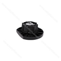 Nožička NH 30x0,7-17 mm s rektifikáciou, INTEGRATO TECH "Z" , čierna