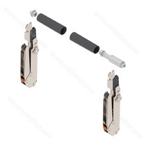 Teleskop AVENTOS TOP 22L3500, model 2024 /Blum