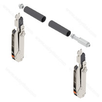 Teleskop AVENTOS TOP 22L3800, model 2024 /Blum
