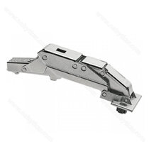Záves na tenké dvierka (8-14 mm) 70T453T.TL EXPANDO Clip top bez pera / Blum 