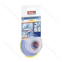 Páska pre extrémne podmienky  3m x 25mm , transparent  /TESA