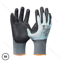 Rukavice Multi Flex Cool-Touch č.10