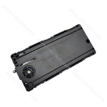 SLIMWINCH sklopný mechanizmus pre 10 kg dvierka 