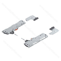 Súprava TIP-ON BLUMOTION pre Legrabox / Movento T60L7140 S1 , 270-320mm / Blum