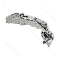 BLUM CLIP TOP 155° 70T7690.TL polonaložený, Tip-on, Inserta  Blum