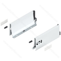 Tandembox Antaro 270mm Bočnica 378K2702SA  "K" Ľavá a pravá, biela