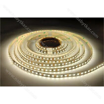 LED PAS 2835 IP20, 120LED/m 12V, š-8mm, L-50m, biela neutrál /CP predávané na bežný meter