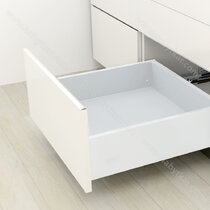 Creobox Plus 550, v-127, biely pre 18 mm dno  /DTC