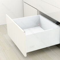 Creobox Plus 550, v-178, biely pre 18 mm dno  /DTC