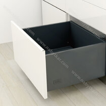 Creobox Plus 450, v-238, antracit pre 18 mm dno  /DTC