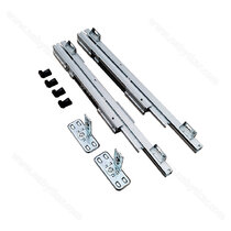 VARIANT MULTI skrytý plnov. bočný  ľavý  450 mm model 2025 WE29.0721.01.062/ Rejs 