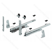 VARIANT MULTI skrytý plnov. dolný  450 mm model 2025 WE29.0723.01.062/ Rejs 