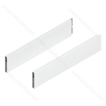 Merivobox - BOXCAP ZL4.550S.E , biele 