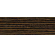 ABS 23mm/0,8 mm macassar štr.hld. 281W
